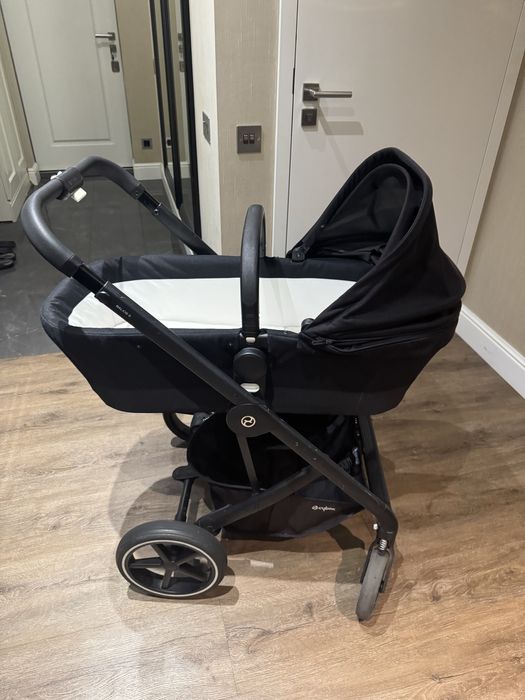 Cybex Balios S 2в1