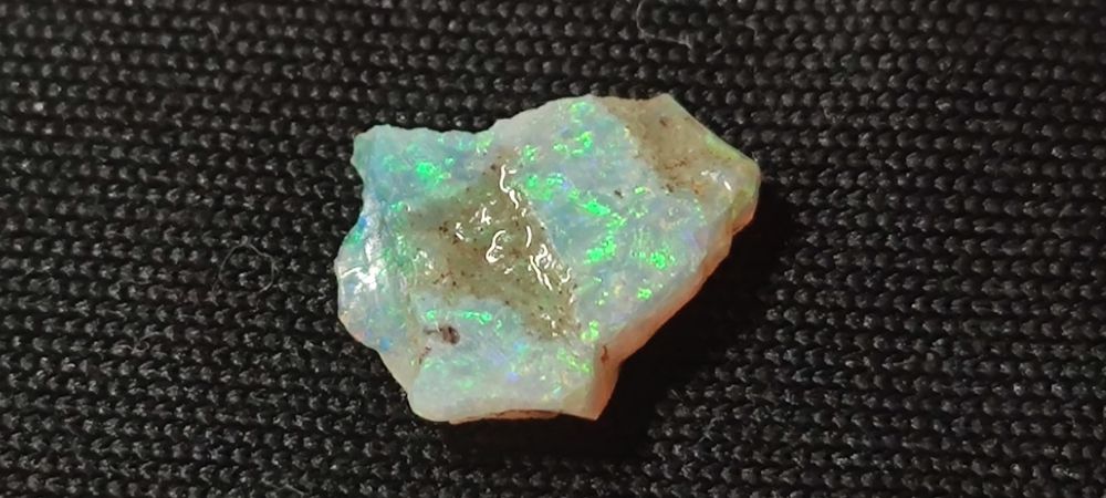 Opal naturalny Australia