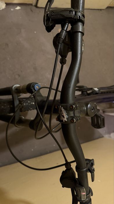 Rower mtb rozmiar s/m