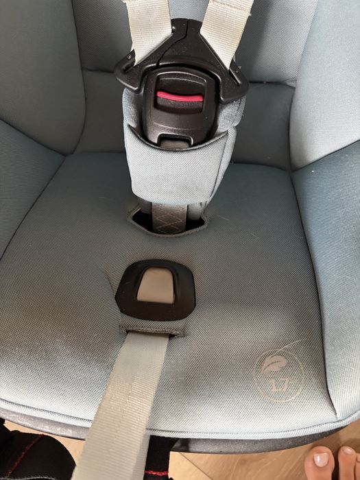 Fotelik samochodowy Maxi Cosi coral 360
