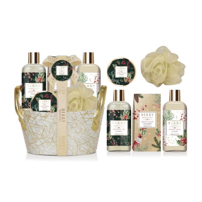 Coffret Berry Beautiful Novo