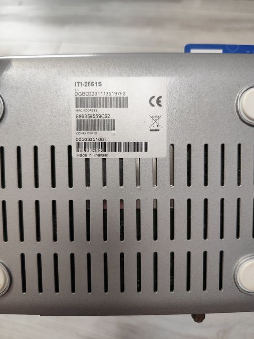 Dekoder nc+ BOX+ HD DECODER