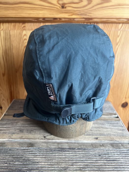 Sprzedam czapkę firmy Lowe alpine rozmiar M 57-58 cm.