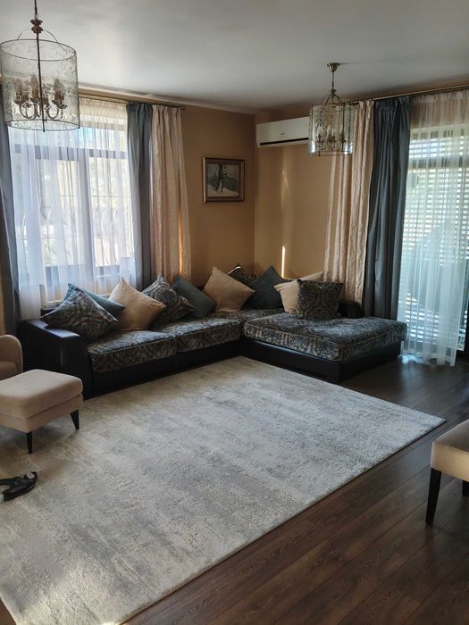 Продаж котеджу преміальної якості в Зазим'ї