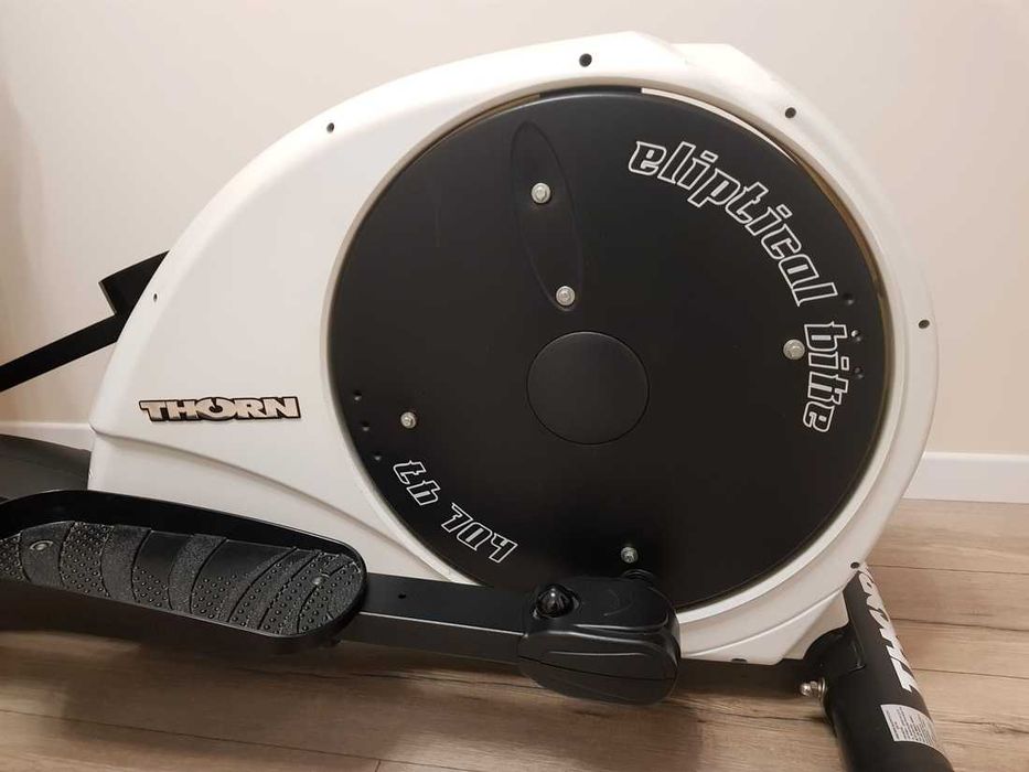 Orbitrek ** THORN TH 704 ELIPTICAL BIKE **