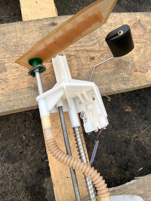 Датчик рівня палива Nissan Navara D40 Pathfinder R51 ниссан навара