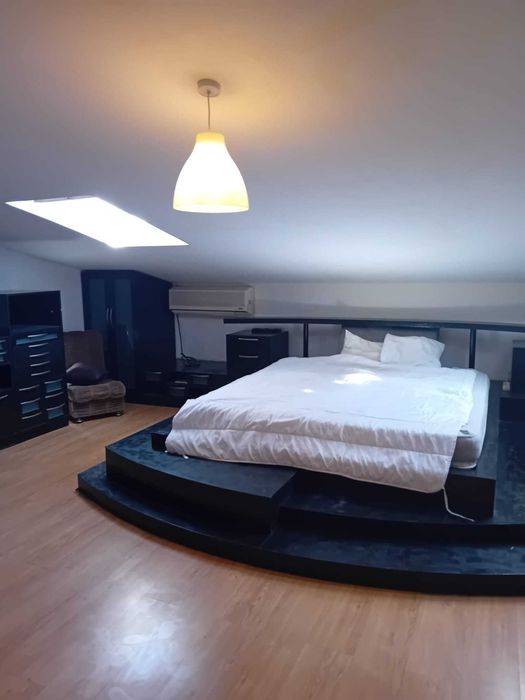 Exelente quarto para arrendar