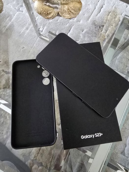 Samsung Galaxy S23 + (plus) 512gb