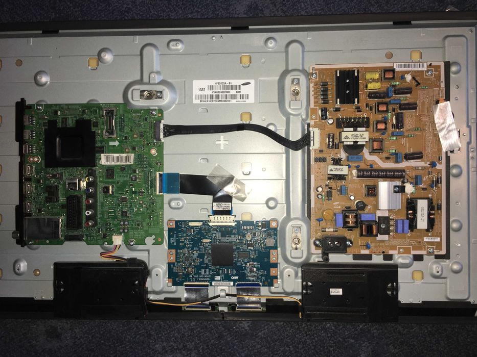 T320HVN03.1 32T36-C06 WIDT30Q UE32F6330  пульт новый динамики