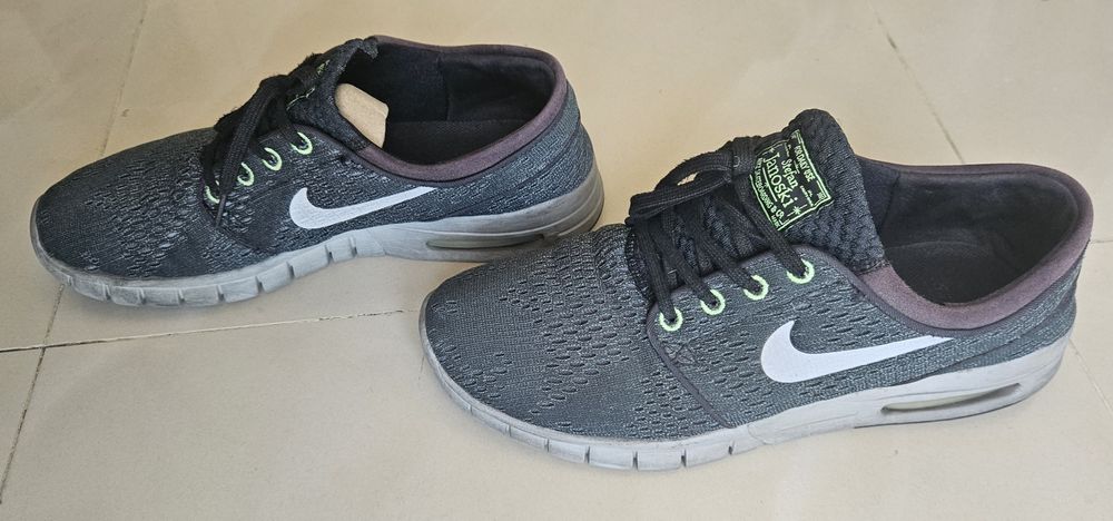 Ténis/Sapatilhas Nike Air Max Stefan Janoski