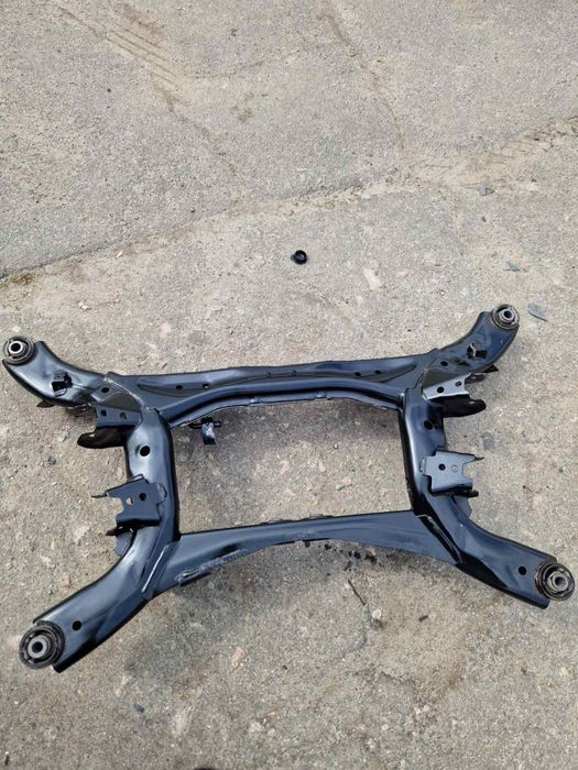 Задній підрамник Subaru Outback Forester Ascent 2018-23 20152AN00A b16