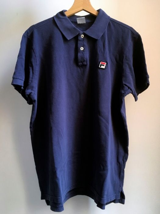 Polo Fila Original