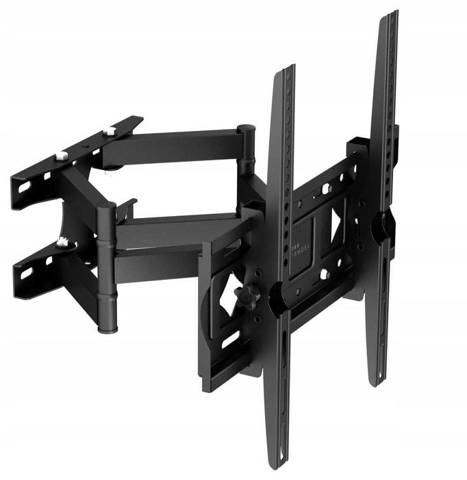 Uchwyt obrotowy TAMDEL ETX415 26-70" do 45 kg pochylny