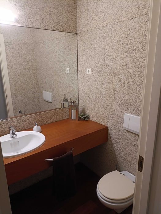 Apartamento T2 para venda - Condomínio Paço da Boa Nova