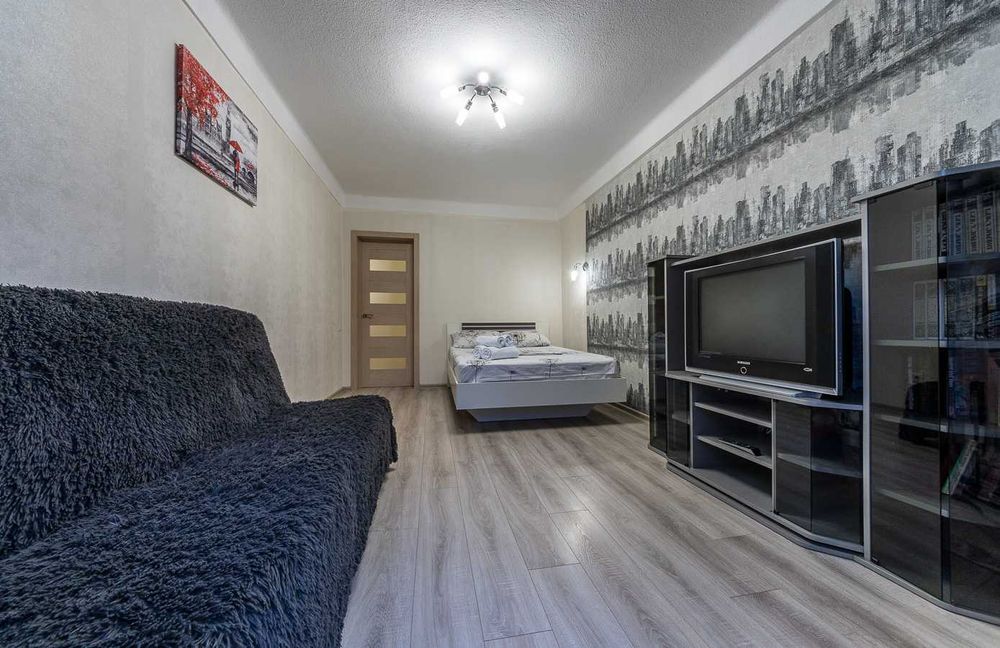 Замечательная 2-к квартира люкс метро Нивки Сырец ул Салютная