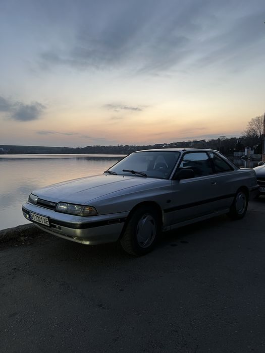 Продам Mazda 626 GD Купе