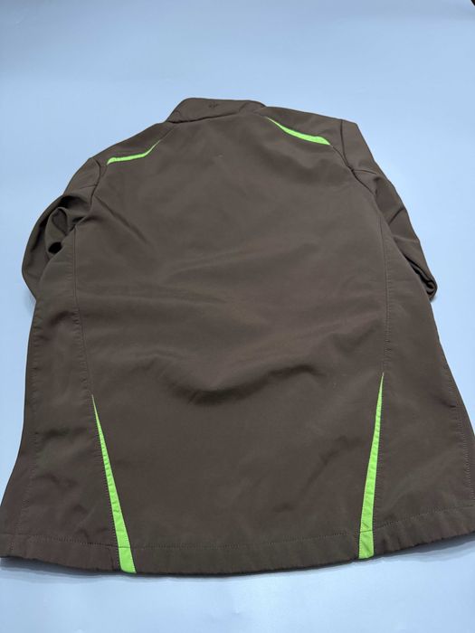Kurtka M Engelbert Strauss softshell robocza motion 2020 #2