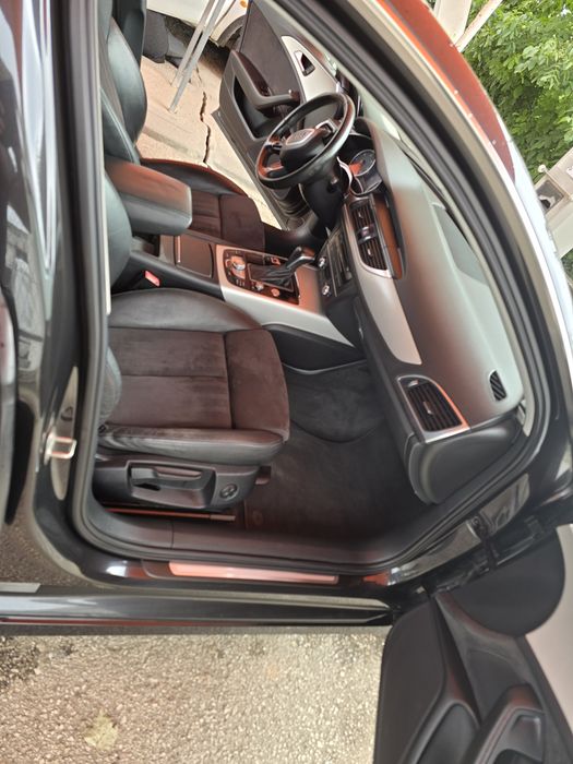 Audi A6 2.0tdi Ultra