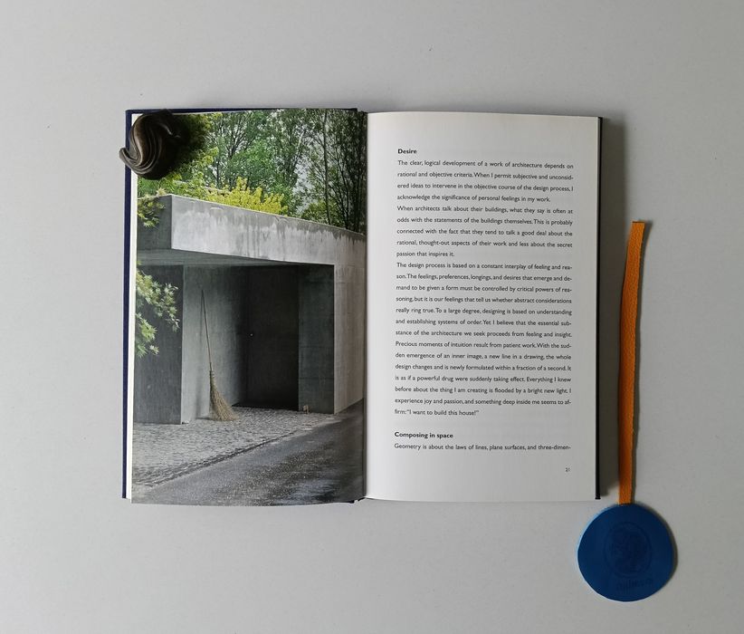 Thinking architecture