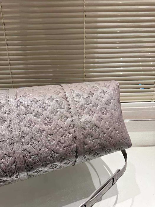 Torba podróżna, na siłownię, weekendowa Louis Vuitton od reki