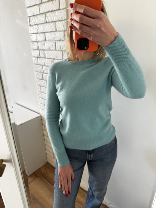 Кашеміровий светр Autograph SM