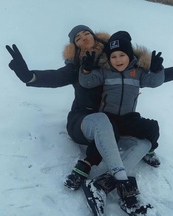 Няня для вашего ребенка ( частичная занятость) Во второй половине дня