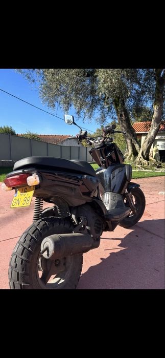 Yamaha slider