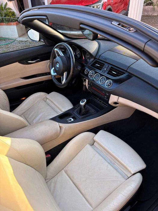 BMW Z4 E89 SDrive 2.3i