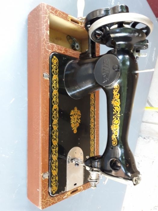 Швейна машина ПМЗ-2М