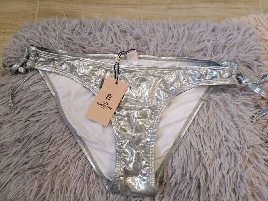 Dół stróju kąpielowego roz.S/M Becksöndergaard