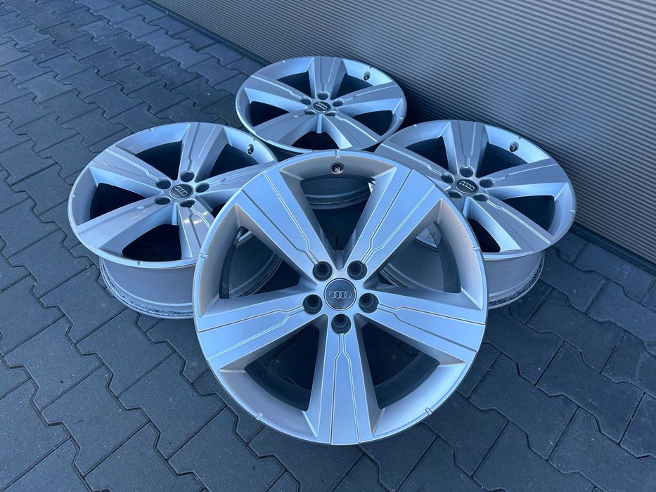 5x112 20 AUDI Q7 SQ7 Q5 QS5 S6 A6 C7 C8 A8 D4 D5 S8 RS6