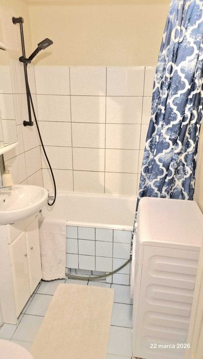 3 pokoje, jasne, obok lasu i parku. z pieknym widokiem, bez prowizji