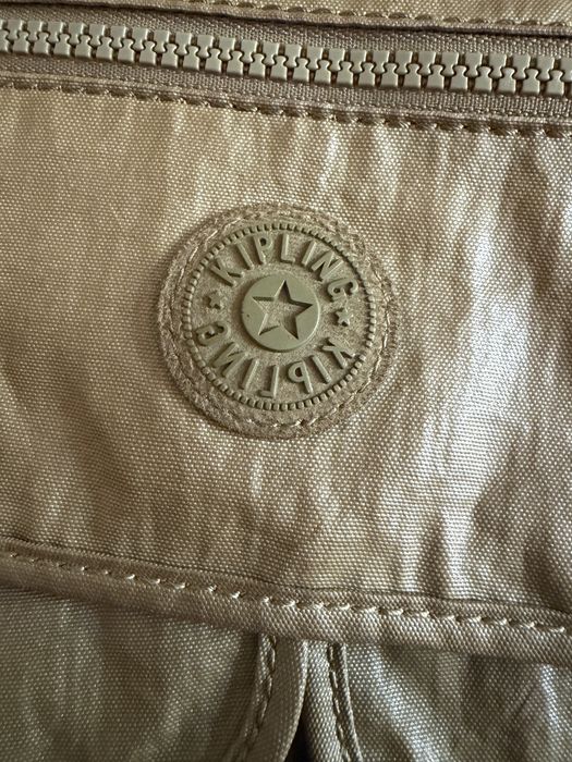 Сумка мессенджер Kipling/ Киплинг