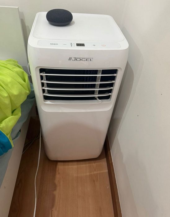 Ar-condicionado portátil
