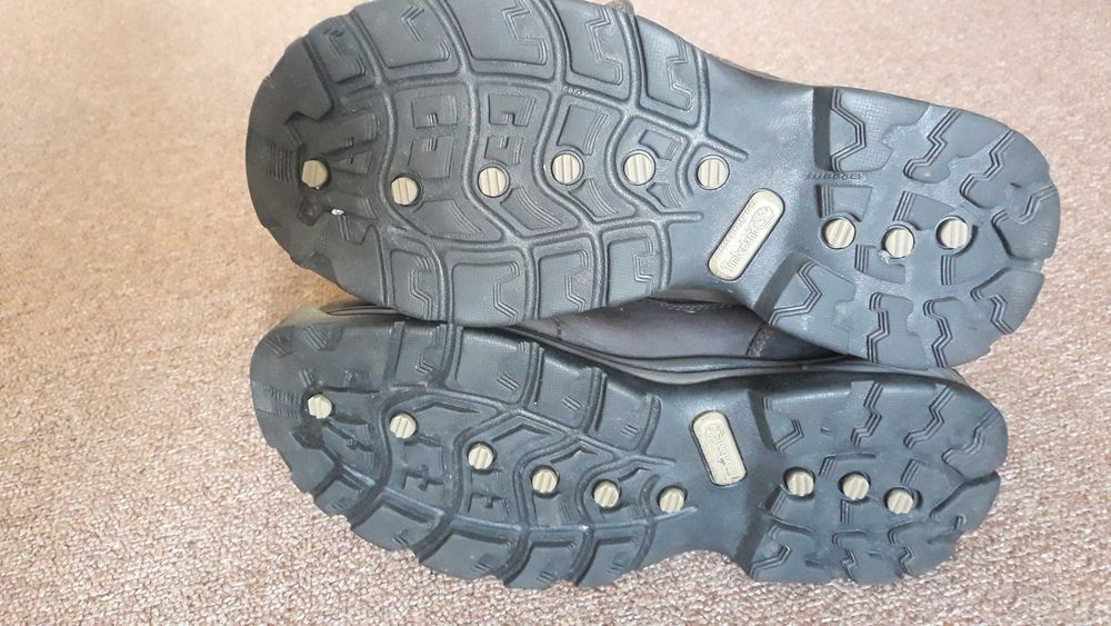Buty trekkingowe Timberland r.39