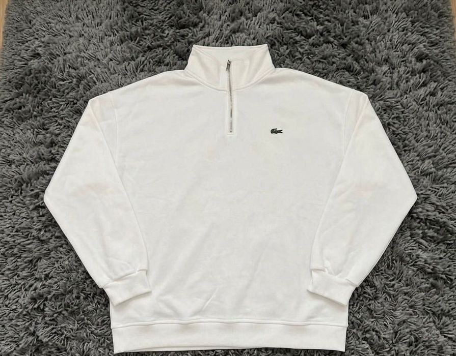 Легка кофта Lacoste