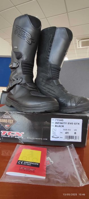 Equipamento Moto Dainese Homem/Senhora