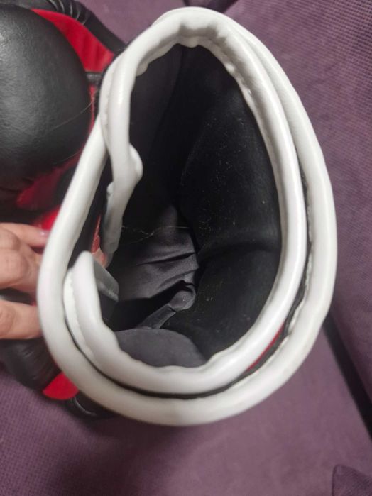 Рукавички для бокса