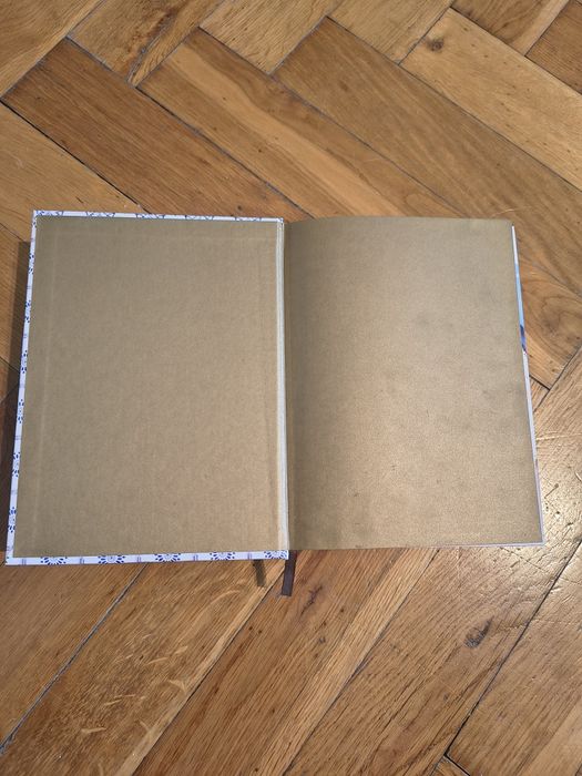 Złota księga kucharska