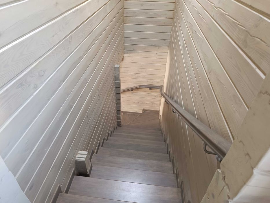 Продам автономный дом + 3,5 сотки у моря в Черноморске, Сокол