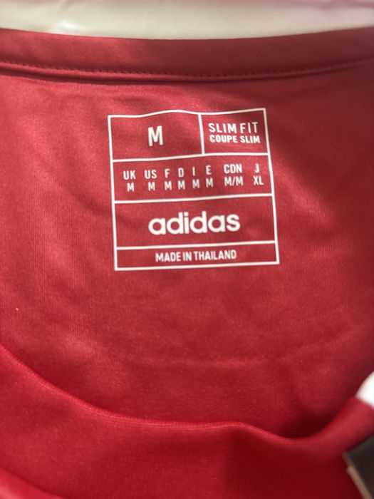 Koszulka Manchester United