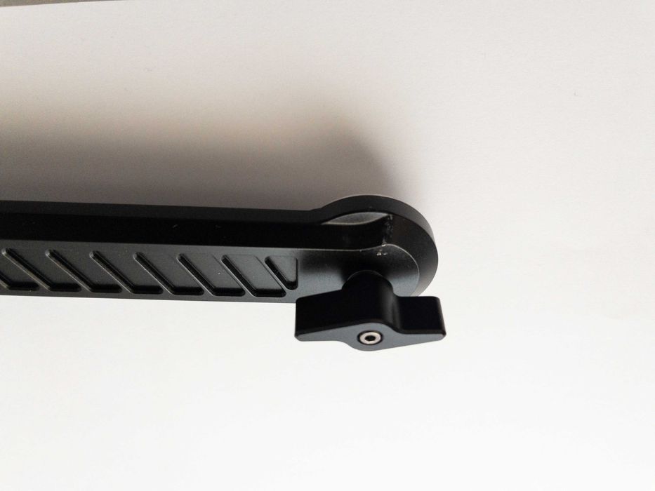 SmallRig 1870 Extension Arm with Arri Rosette