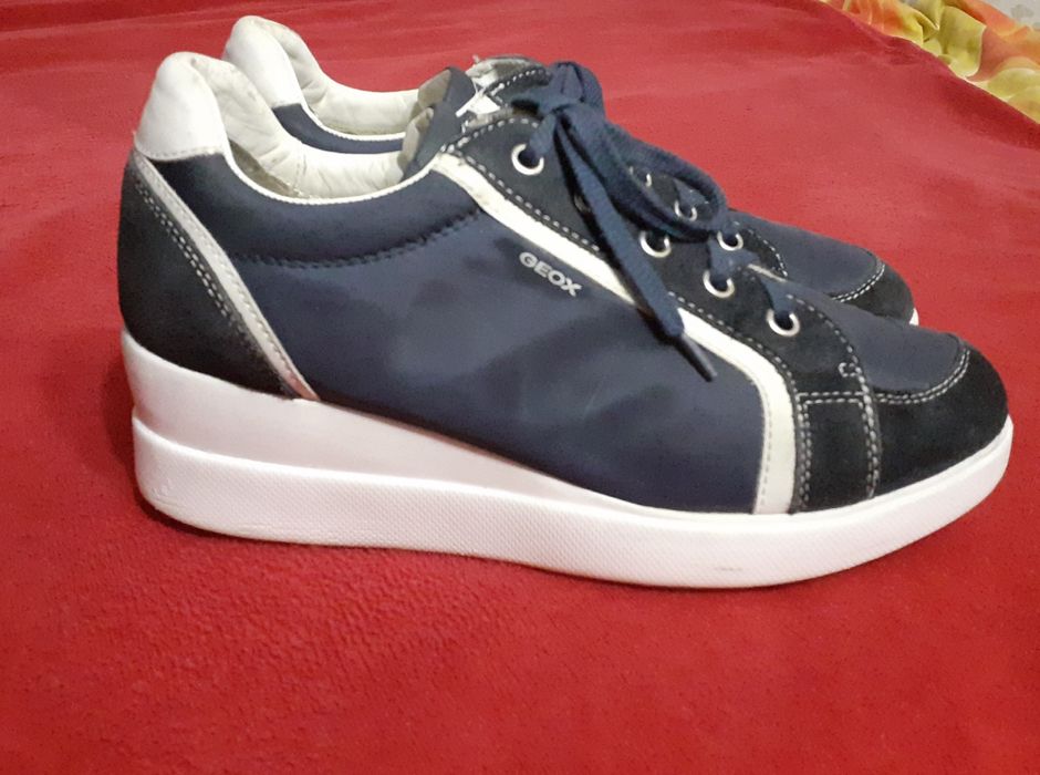 Кросівки кроссовки GEOX  снікерси