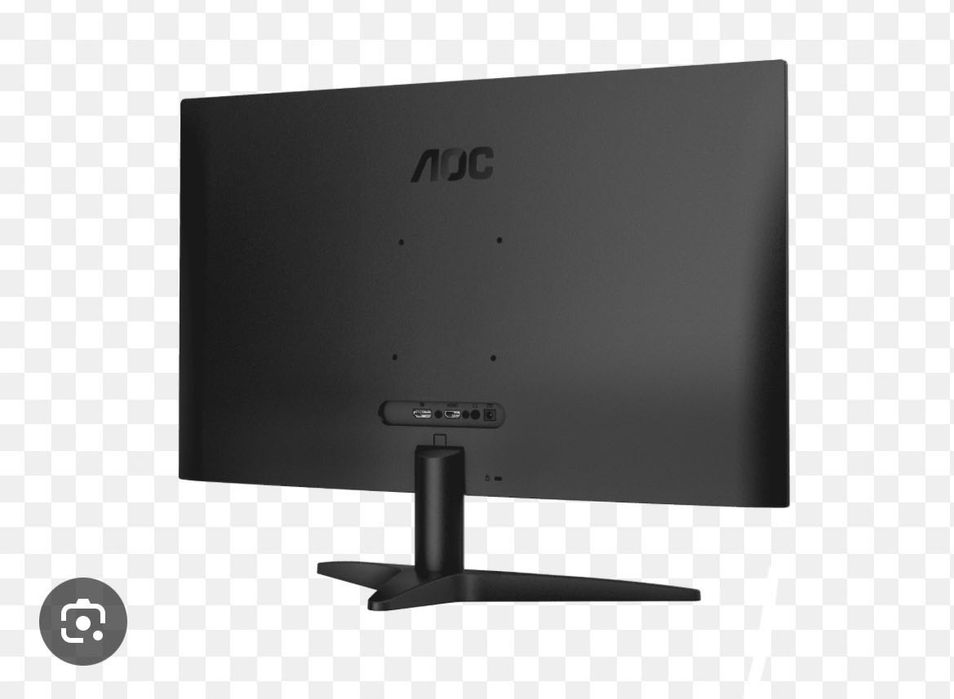 Monitor HDMI para PC ou Console