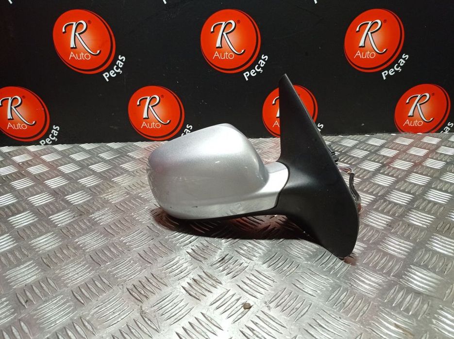 Espelho Retrovisor Dto Volkswagen Golf Iv (1J1)