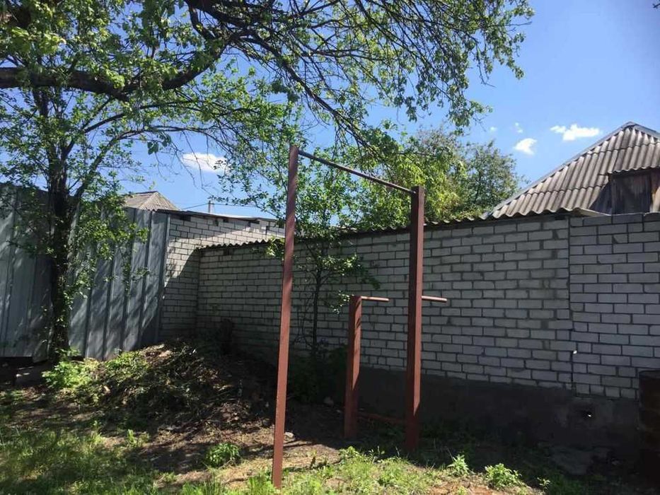 Продам крепкий дом на 12-ти сотках Диевка 1