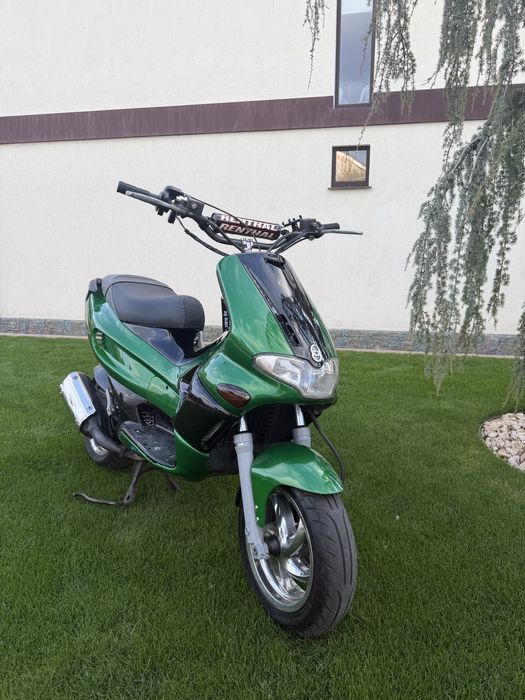 Gilera runner 180cc