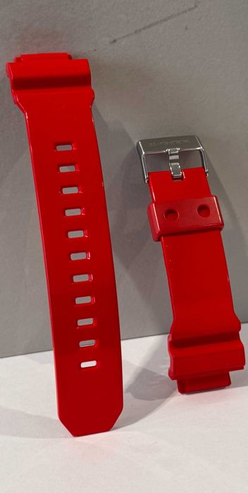 Oryginalny pasek CASIO G-shock GD-X6900RD-4