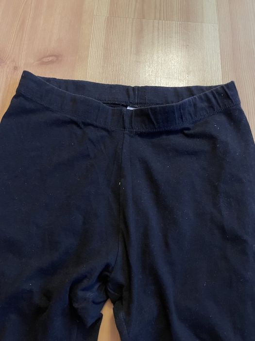Spodnie 3/4 Camaieu w rozmiarze S