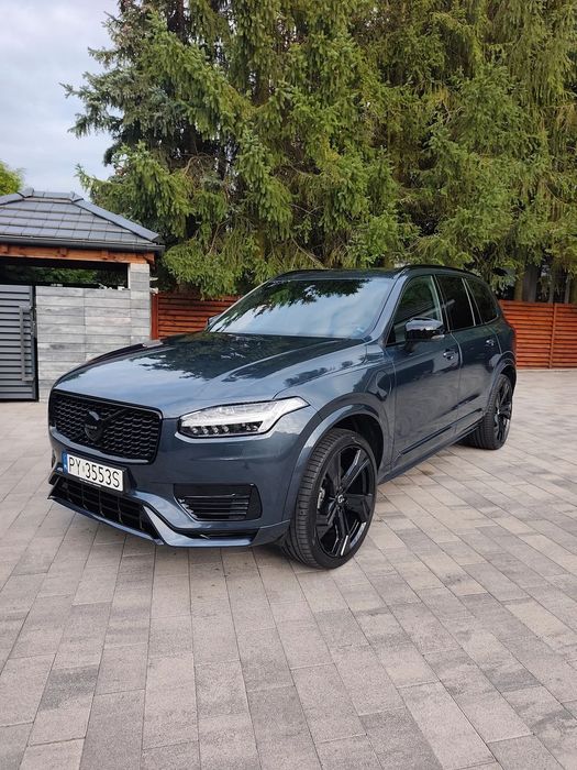 Volvo XC 90